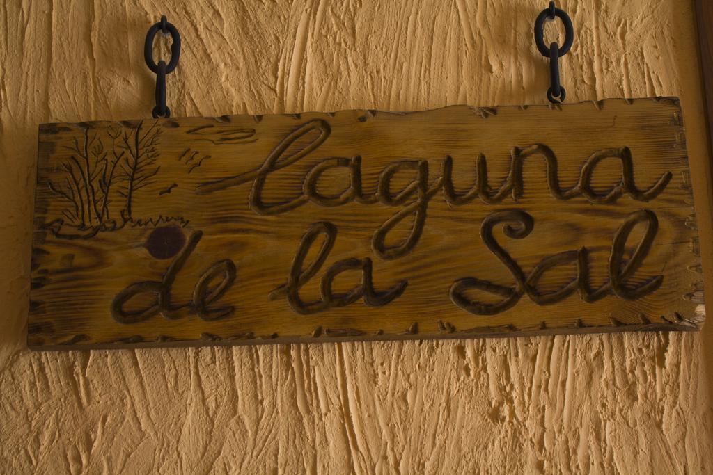 Villafranca de los Caballeros Casa Rural Santa Elena מראה חיצוני תמונה
