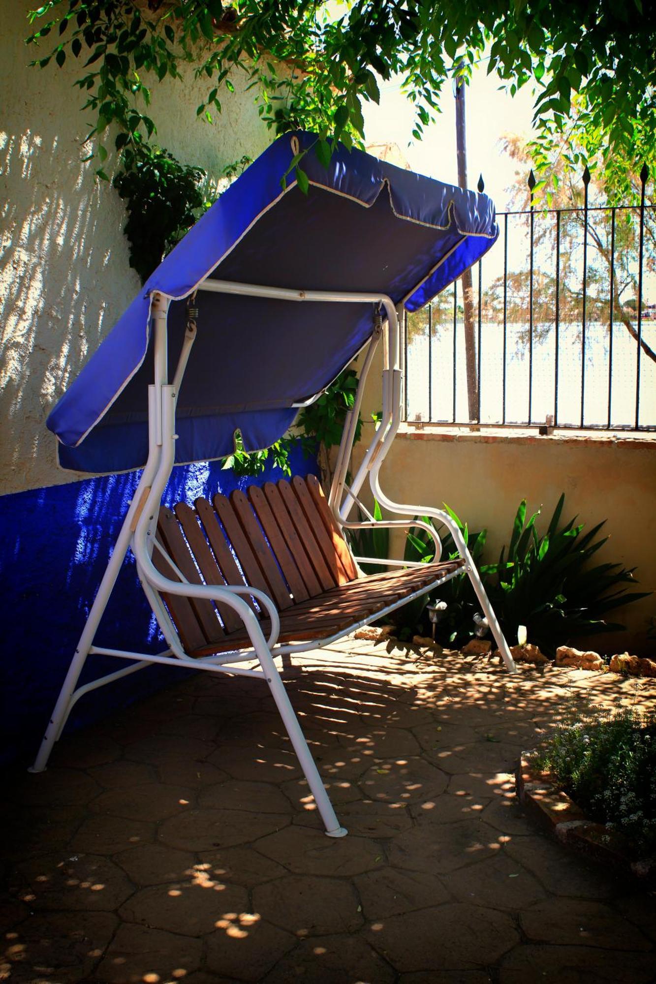Villafranca de los Caballeros Casa Rural Santa Elena מראה חיצוני תמונה